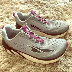 Altra Torin 4 Women’s Running Shoes